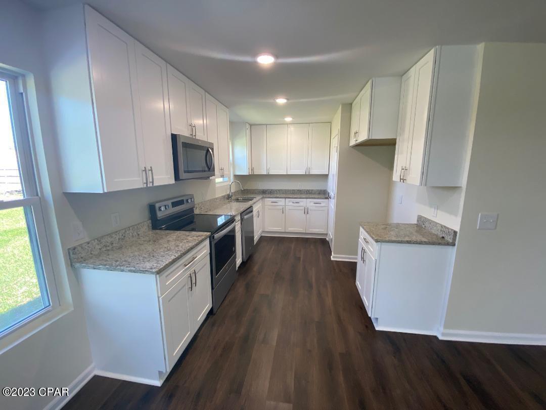 5917 Howard Road Panama City, FL 32404 - Photo 3 of 14