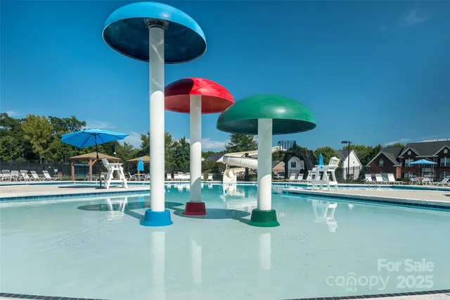 a view of outdoor space yard deck and patio
