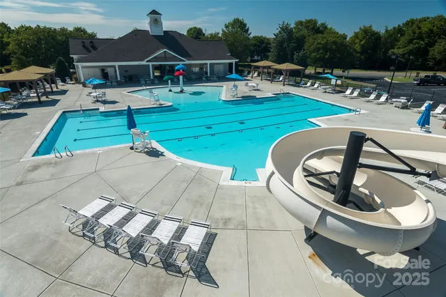 $439,900 | 1006 Canopy Drive, Indian Trail, NC 28079