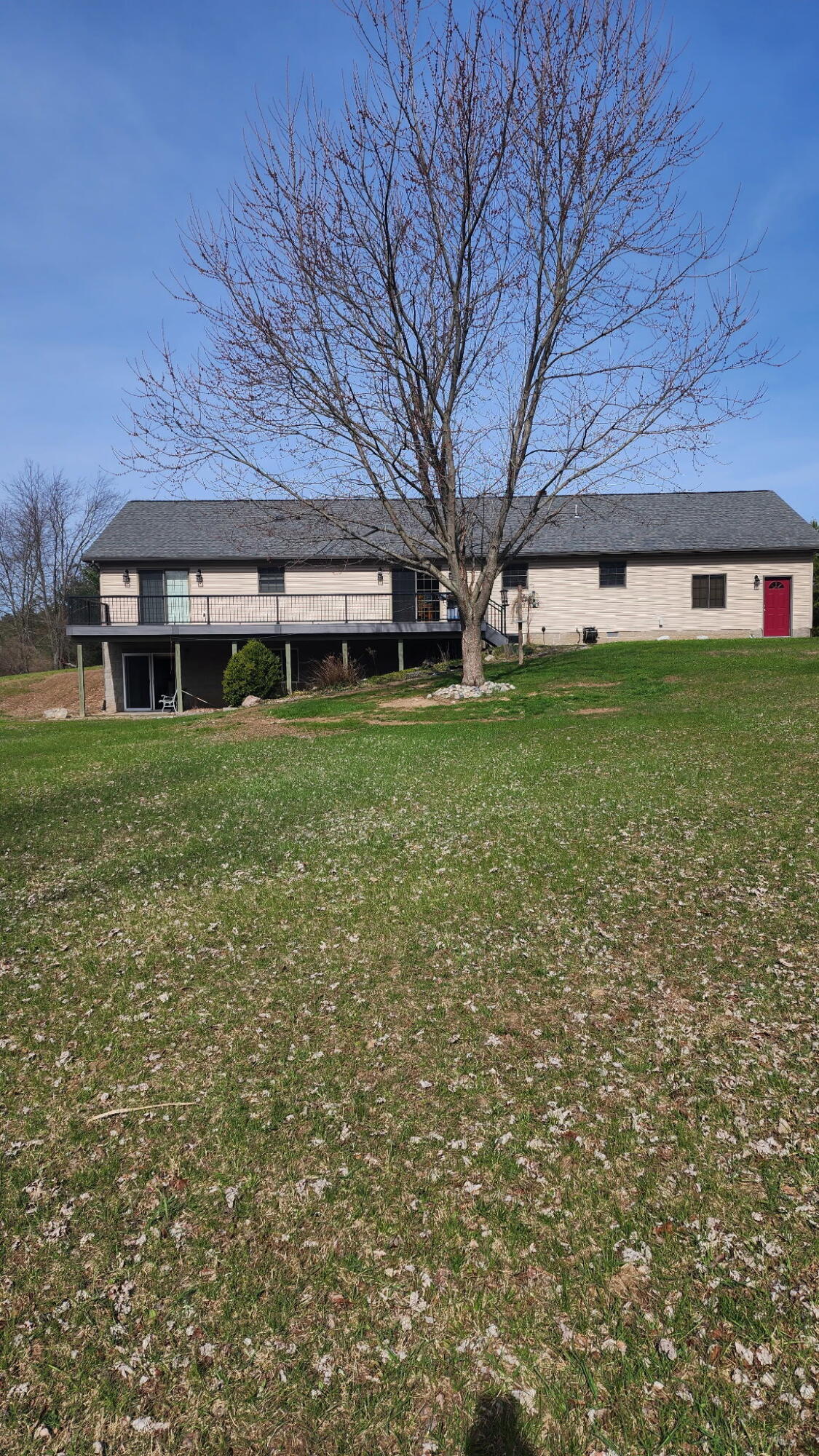 1595 South Poor Farm Road Mikado, MI 48745 - Photo 18 of 78 Poor Farm 5