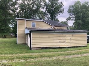 1283 Stillwagon Road Southeast Warren, OH 44484 - Photo 3 of 17