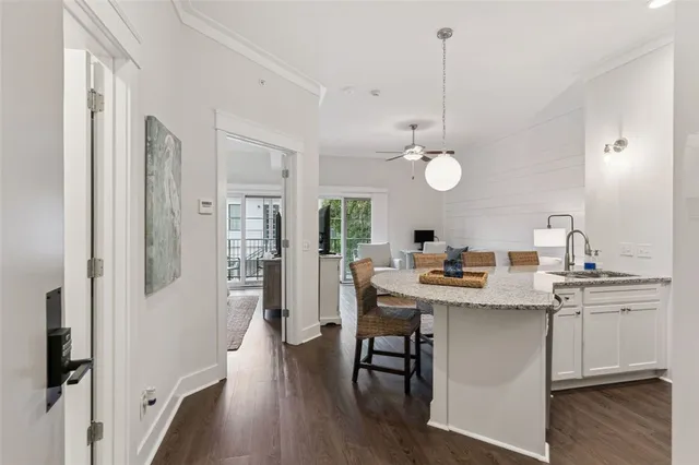 $420,000 | 400 Ocean Boulevard, Unit 2307, St. Simons Island, GA 31522