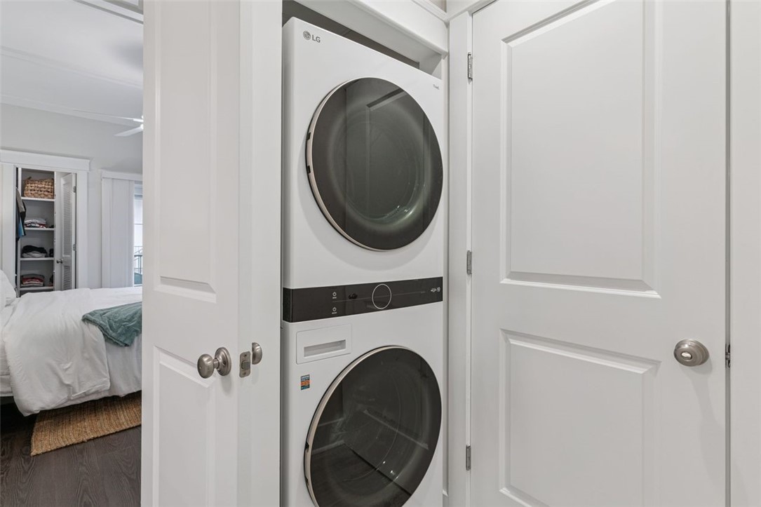 400 Ocean Boulevard, Unit 2307 St. Simons Island, GA 31522 - Photo 12 of 17 400 Ocean #2307