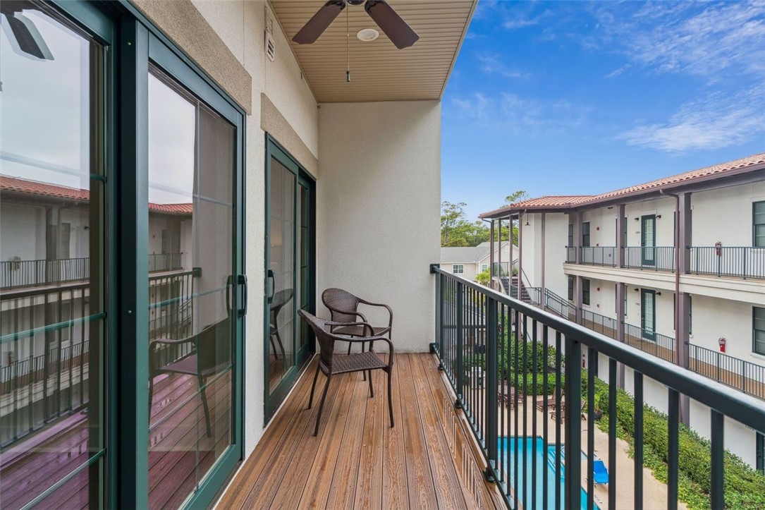 400 Ocean Boulevard, Unit 2307 St. Simons Island, GA 31522 - Photo 13 of 17 400 Ocean #2307