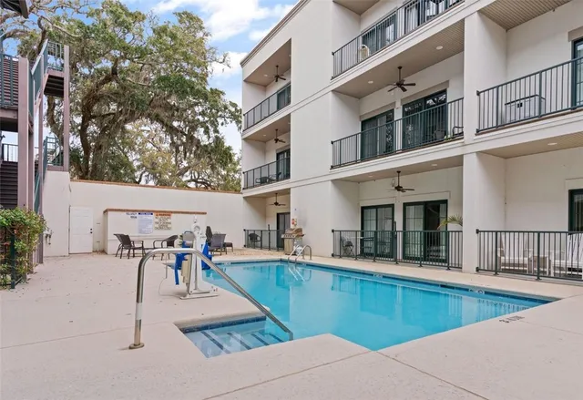 $420,000 | 400 Ocean Boulevard, Unit 2307, St. Simons Island, GA 31522