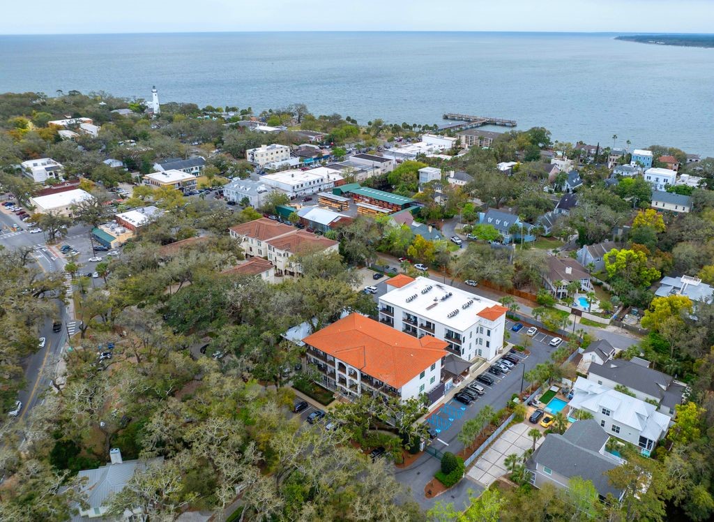 400 Ocean Boulevard, Unit 2307 St. Simons Island, GA 31522 - Photo 17 of 17 400 Ocean #2307