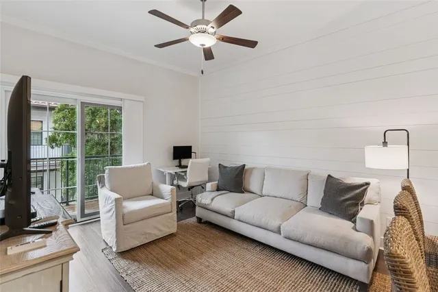 $420,000 | 400 Ocean Boulevard, Unit 2307, St. Simons Island, GA 31522