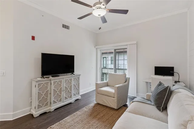 $420,000 | 400 Ocean Boulevard, Unit 2307, St. Simons Island, GA 31522