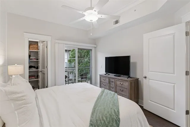 $420,000 | 400 Ocean Boulevard, Unit 2307, St. Simons Island, GA 31522