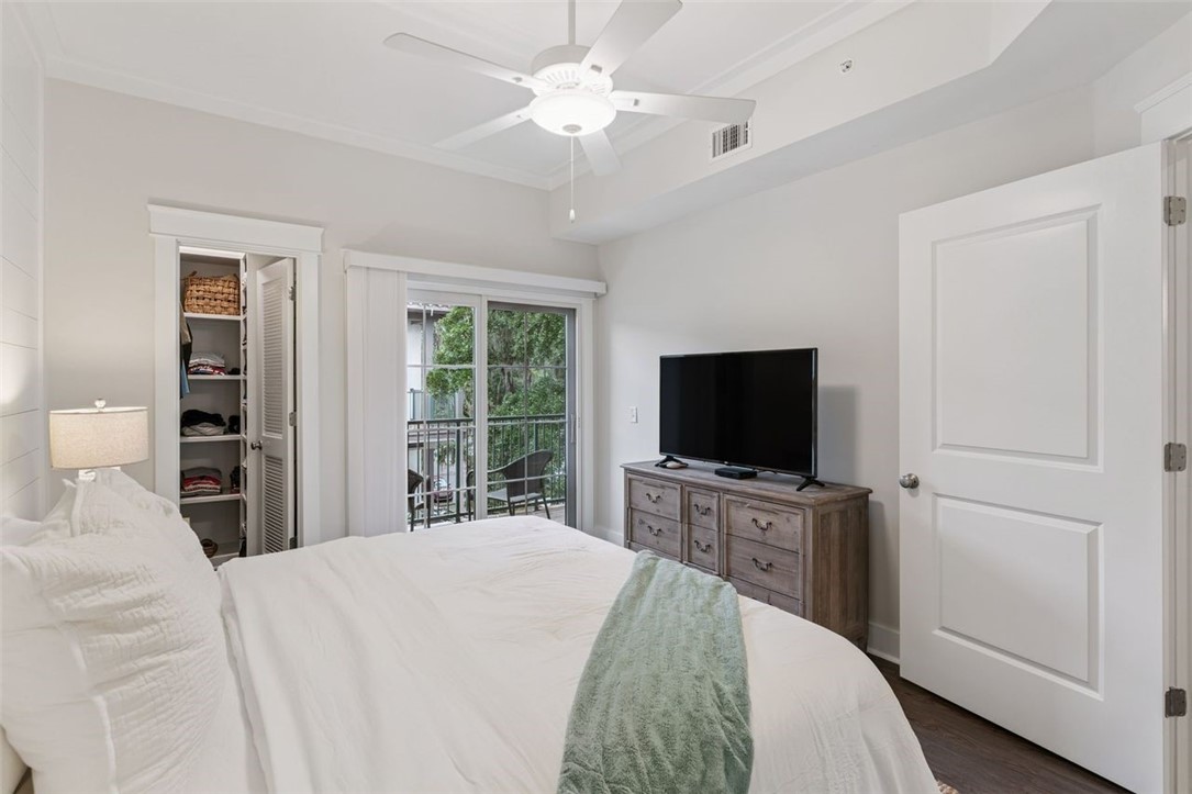 400 Ocean Boulevard, Unit 2307 St. Simons Island, GA 31522 - Photo 9 of 17 400 Ocean #2307