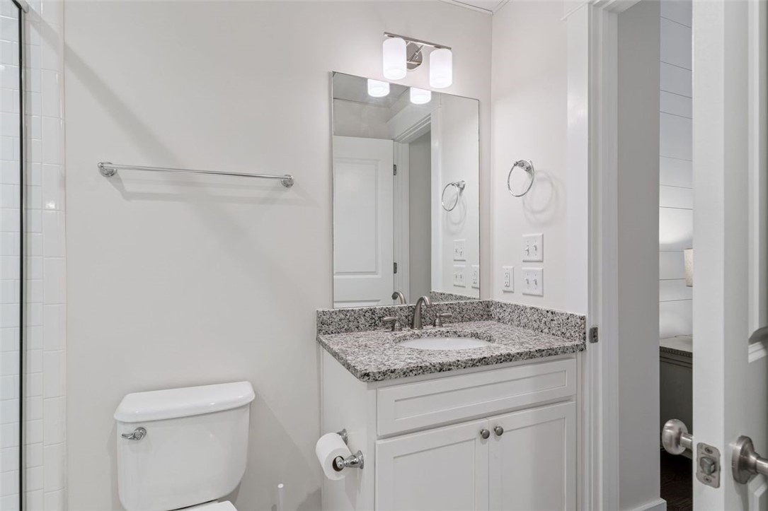 400 Ocean Boulevard, Unit 2307 St. Simons Island, GA 31522 - Photo 10 of 17 400 Ocean #2307