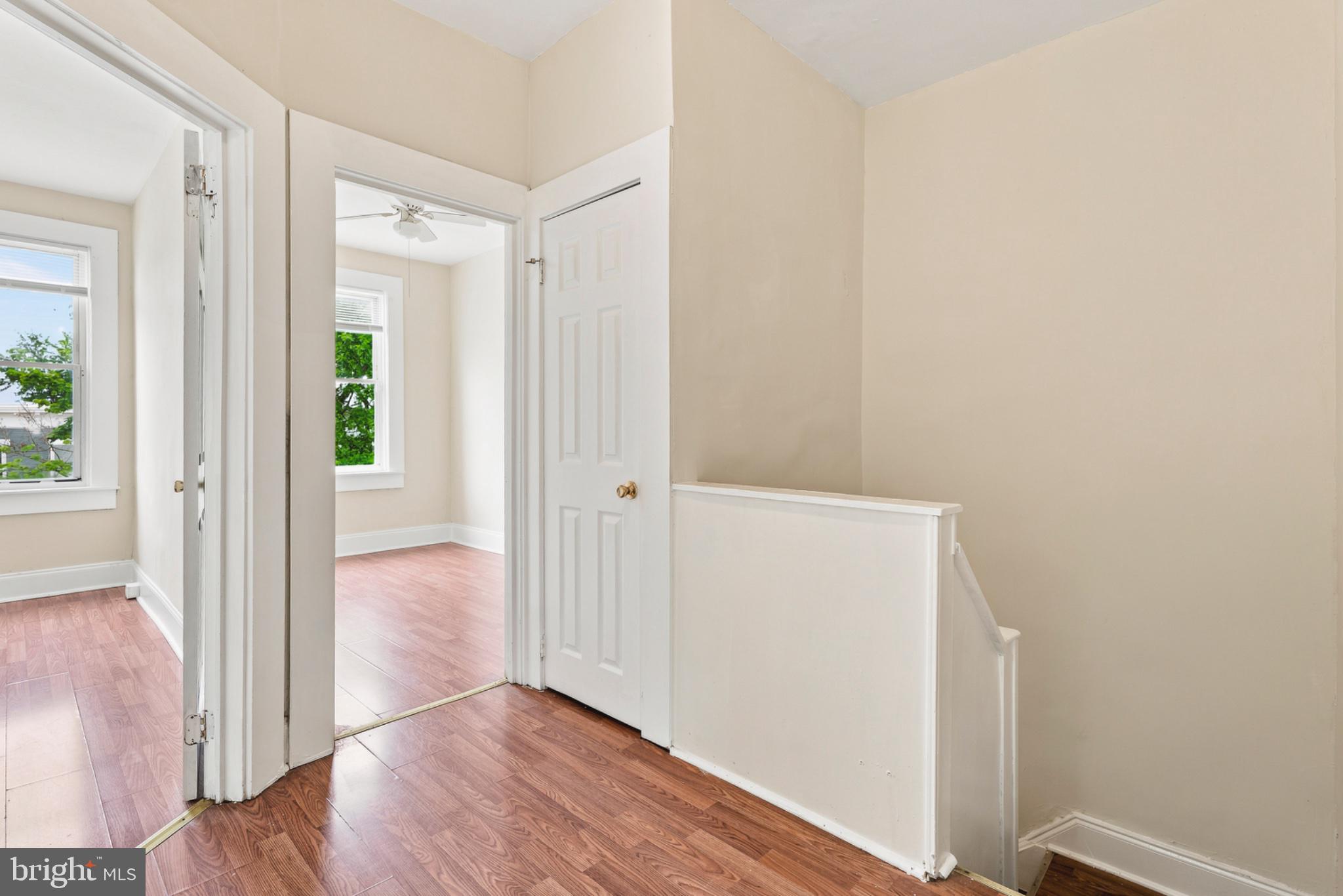 730 Linnard Street Baltimore, MD 21229 - Photo 27 of 31 Bright and airy entryway awaits you.