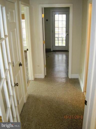 355 Rt 28 Berkeley Springs Berkeley Springs, WV 25411 - Photo 16 of 24 a view of a hallway
