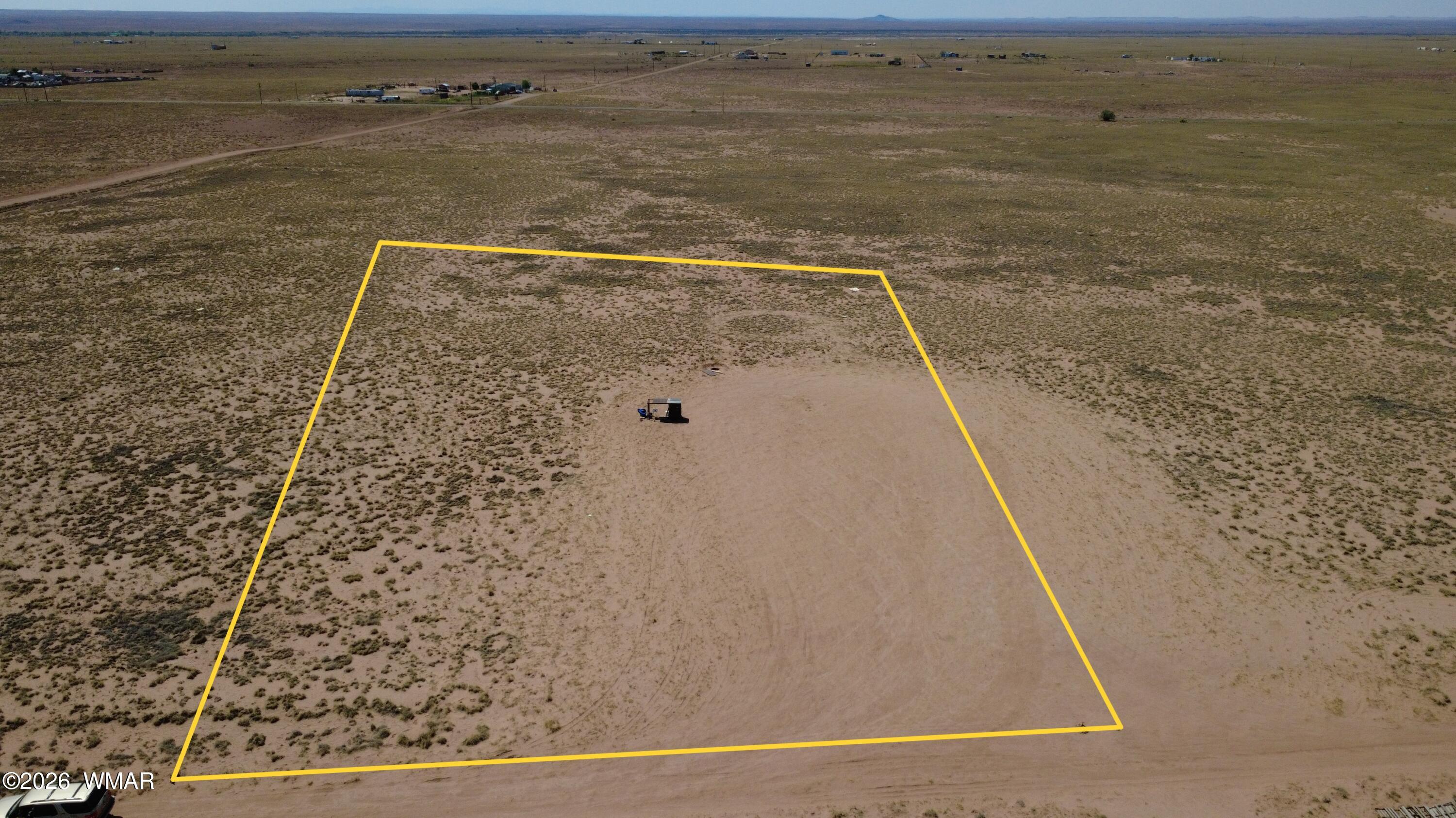 7781 Roulette Avenue Holbrook, AZ 86029 - Photo 8 of 14