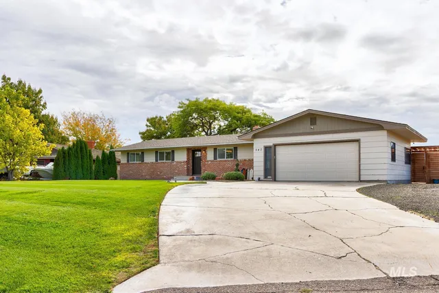 $799,000 | 547 Ridge Drive, Nampa, ID 83686