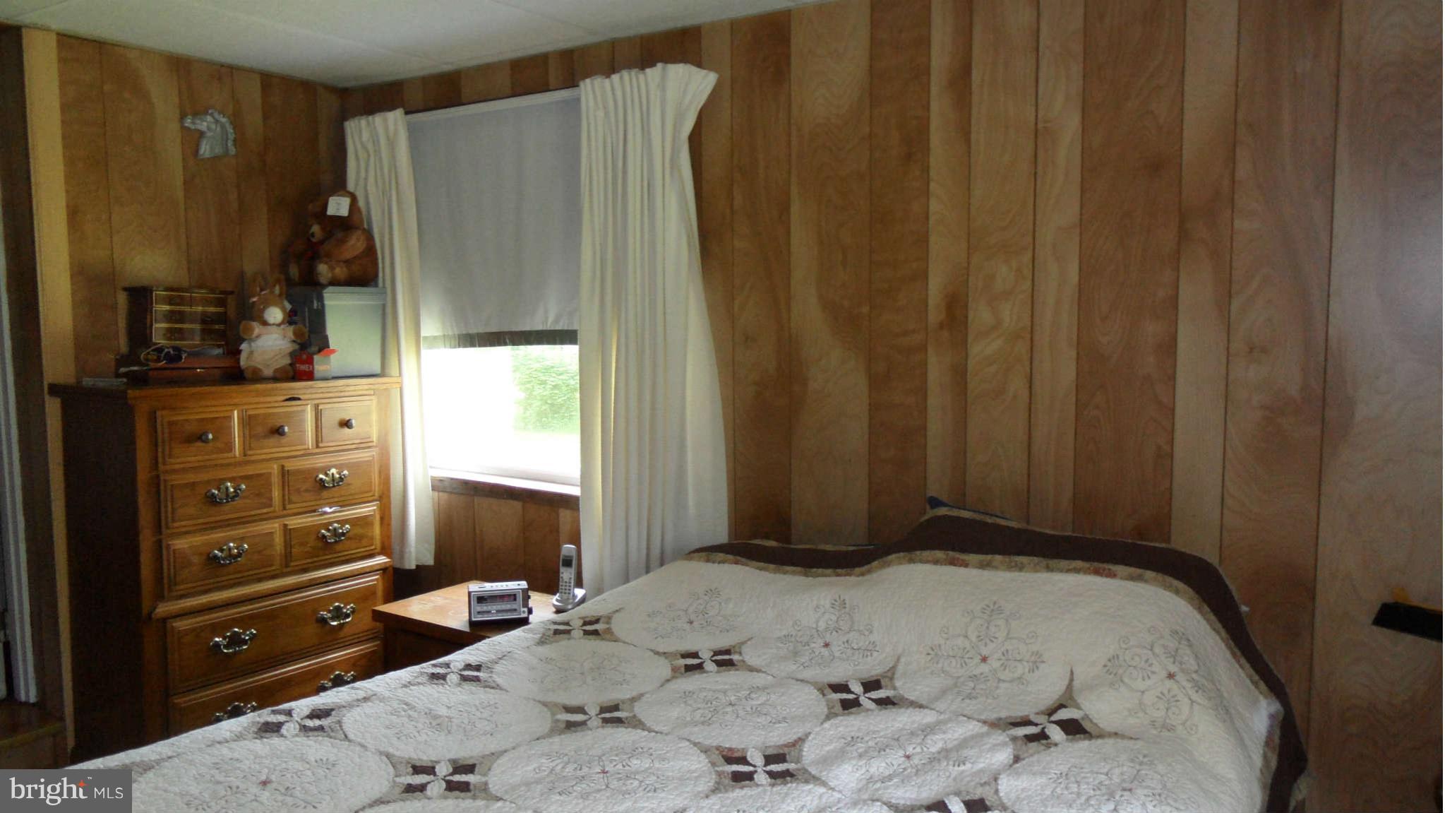 21312 Greenbrier Road Boonsboro, MD 21713 - Photo 22 of 27 Bedroom (Master)