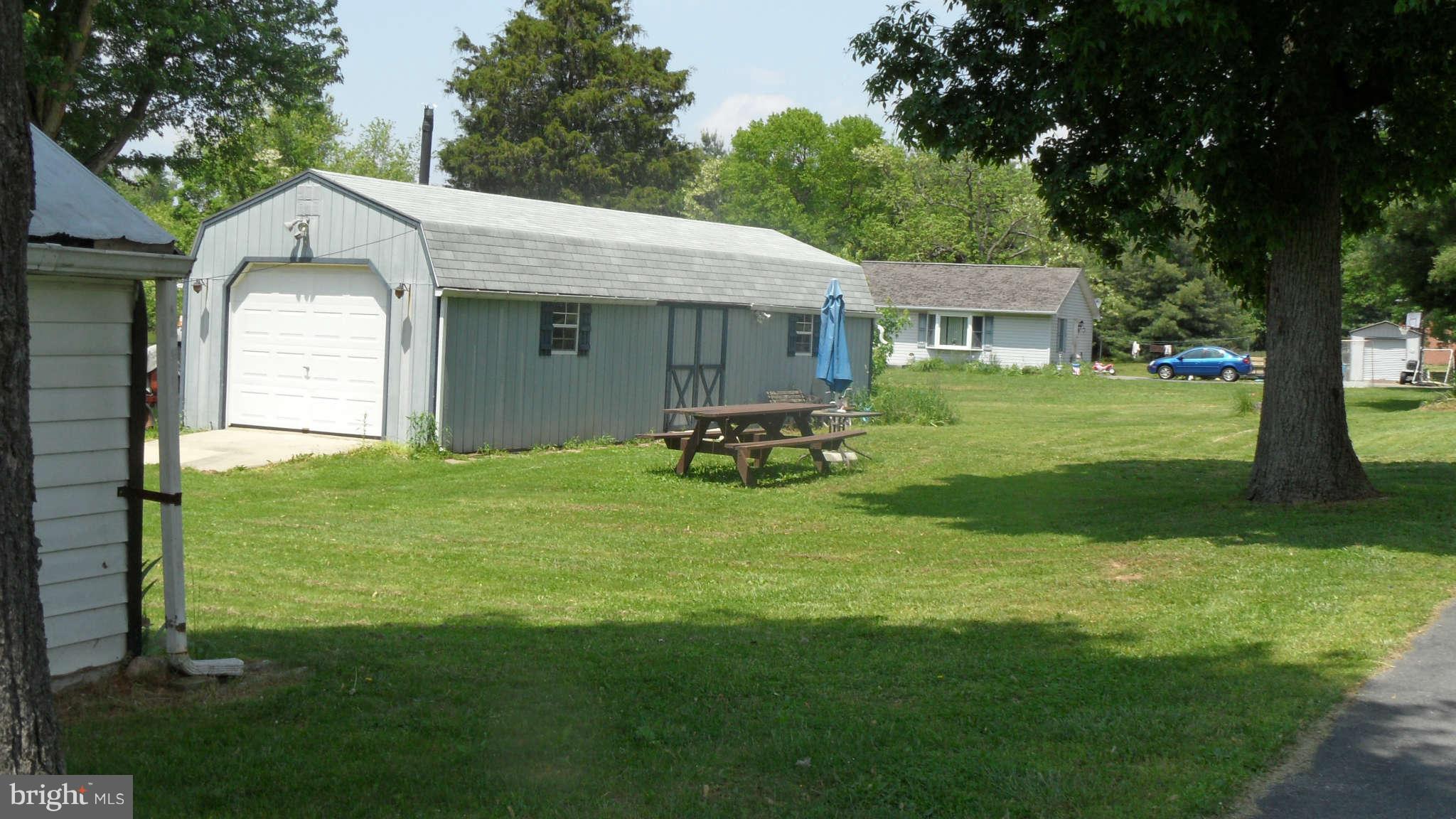 21312 Greenbrier Road Boonsboro, MD 21713 - Photo 26 of 27 Exterior (Rear)