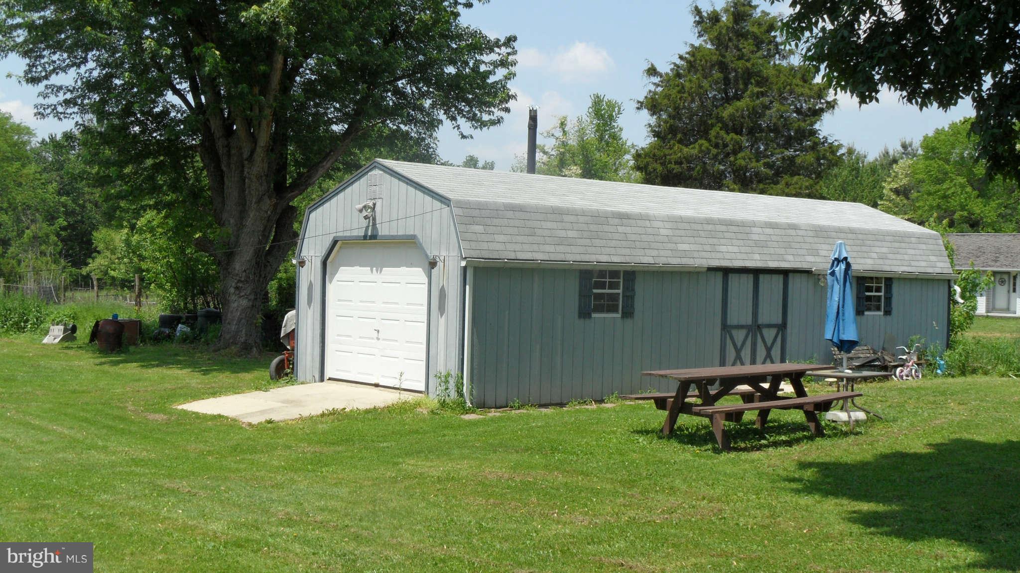 21312 Greenbrier Road Boonsboro, MD 21713 - Photo 6 of 27 Exterior (Rear)