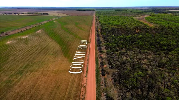 $499,000 | Tbd County Road 285 And County Road 220, Stamford, TX 79553