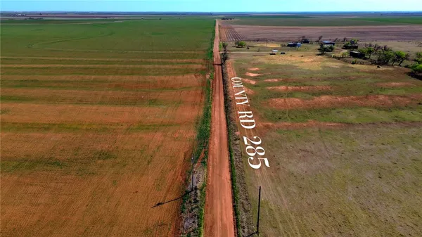 $499,000 | Tbd County Road 285 And County Road 220, Stamford, TX 79553