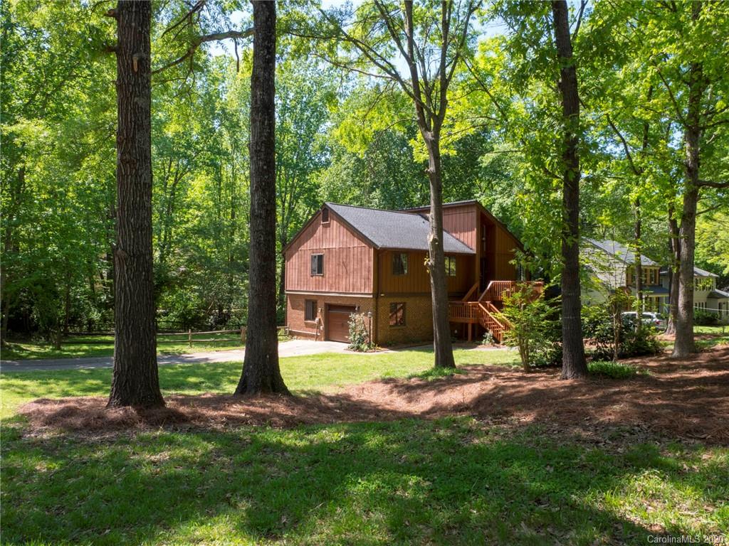 601 Neill Ridge Road, Unit 66 Matthews, NC 28105 - Photo 1 of 25