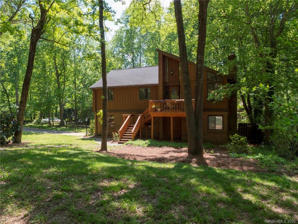 601 Neill Ridge Road, Unit 66 Matthews, NC 28105 - Photo 2 of 25