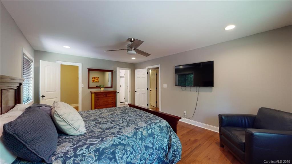 601 Neill Ridge Road, Unit 66 Matthews, NC 28105 - Photo 13 of 25