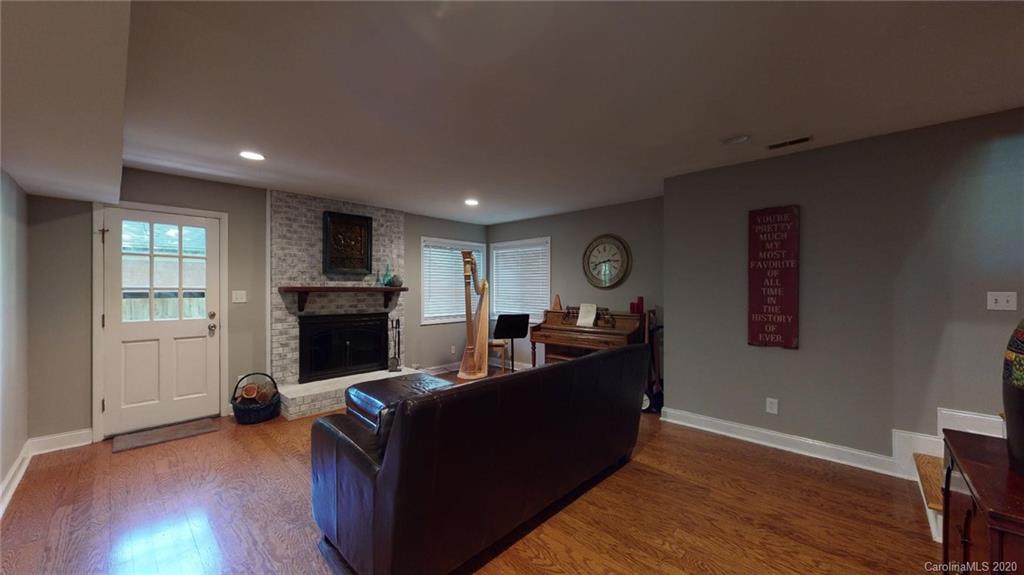 601 Neill Ridge Road, Unit 66 Matthews, NC 28105 - Photo 19 of 25
