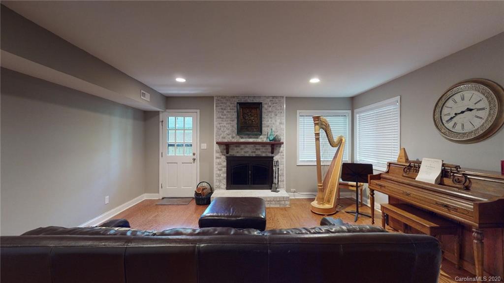 601 Neill Ridge Road, Unit 66 Matthews, NC 28105 - Photo 20 of 25