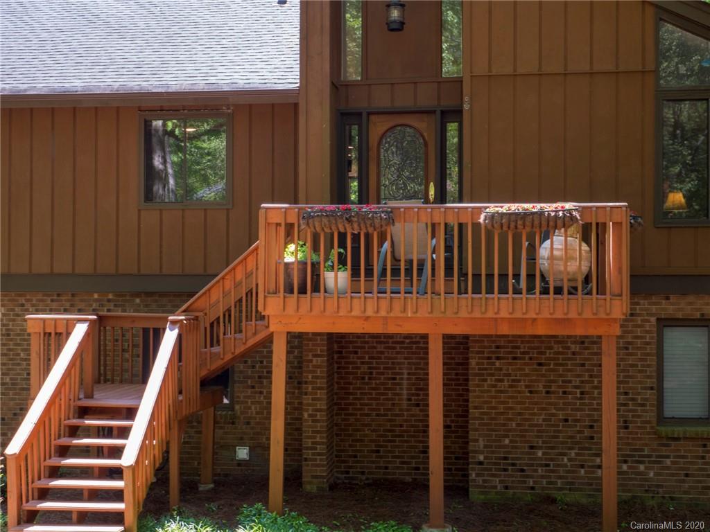 601 Neill Ridge Road, Unit 66 Matthews, NC 28105 - Photo 3 of 25
