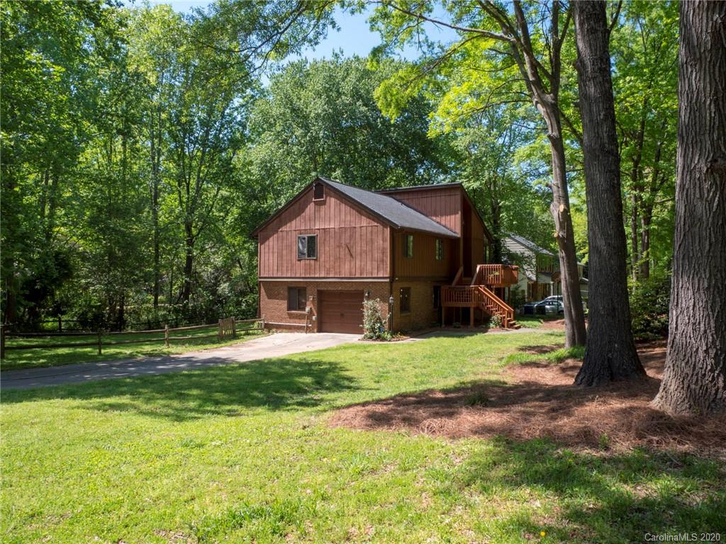 601 Neill Ridge Road, Unit 66 Matthews, NC 28105 - Photo 24 of 25
