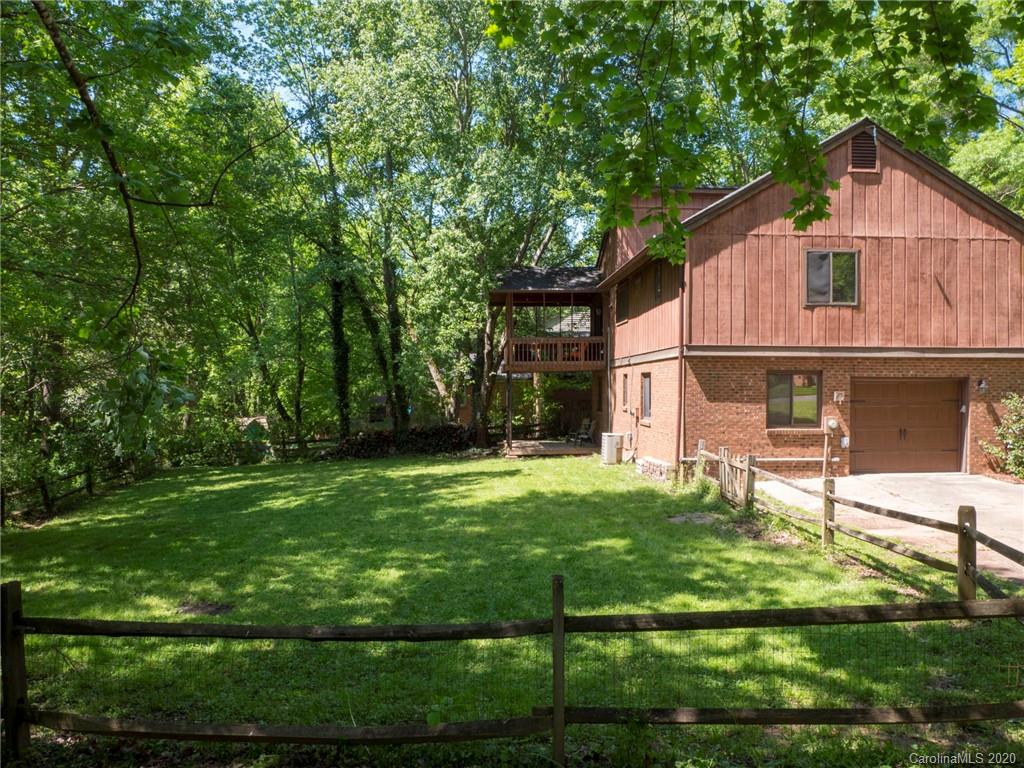 601 Neill Ridge Road, Unit 66 Matthews, NC 28105 - Photo 25 of 25