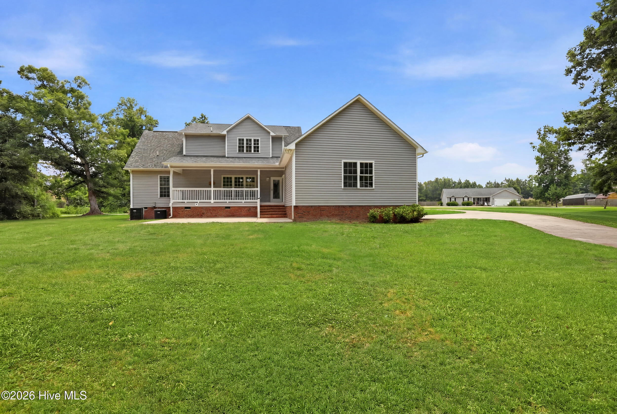 110 Baysden Road Chinquapin, NC 28521 - Photo 43 of 54
