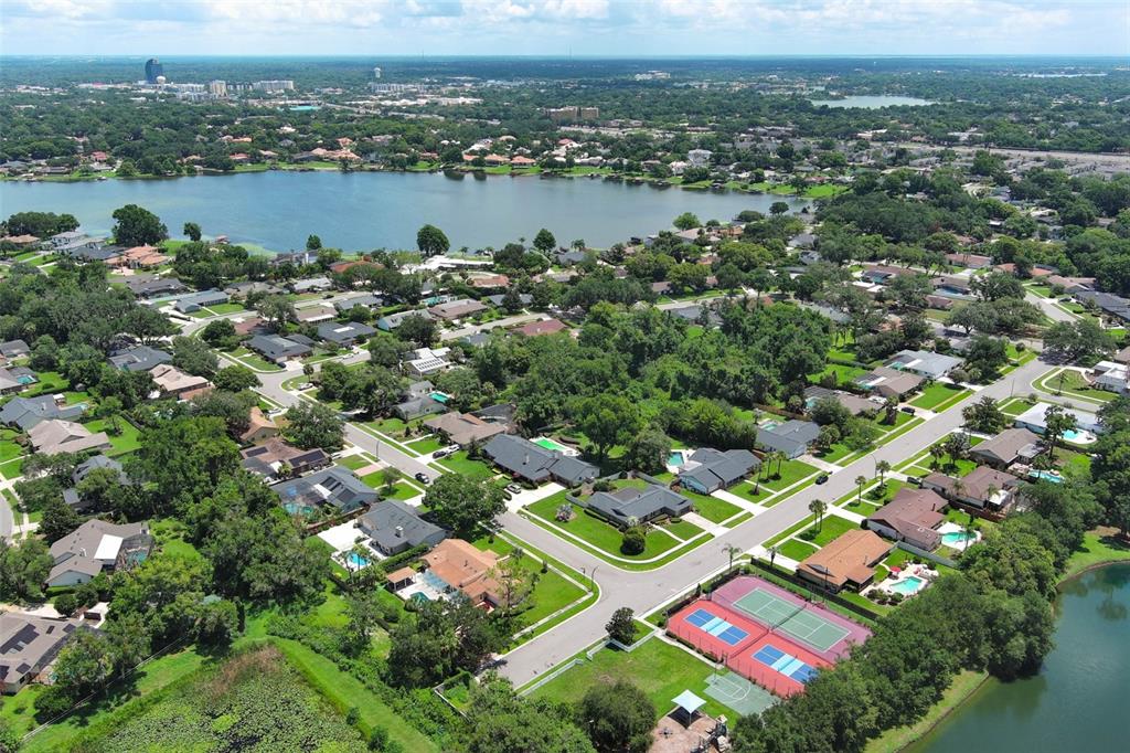 280 West Spring Lake Drive Altamonte Springs, FL 32714 - Photo 47 of 88