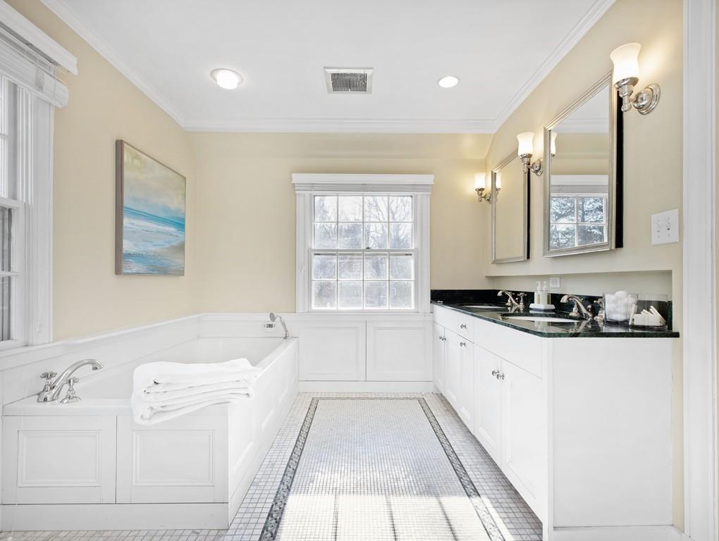 64 Whittier Road Wellesley, MA 02481 - Photo 15 of 21 Gallery Image 15