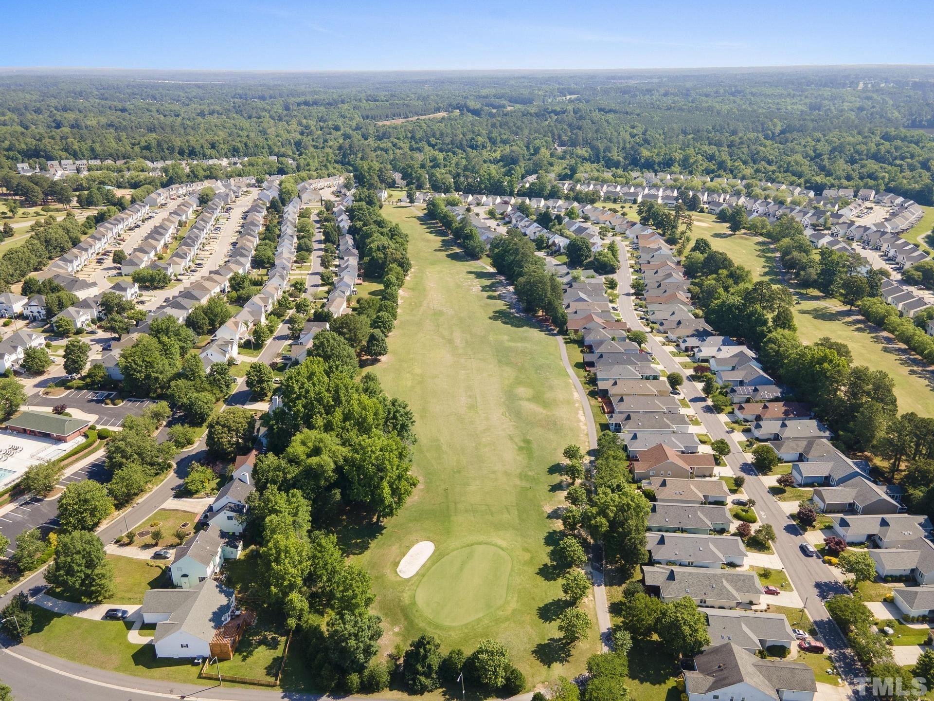 1727 Crag Burn Lane Raleigh, NC 27604 - Photo 36 of 43 a view of a city