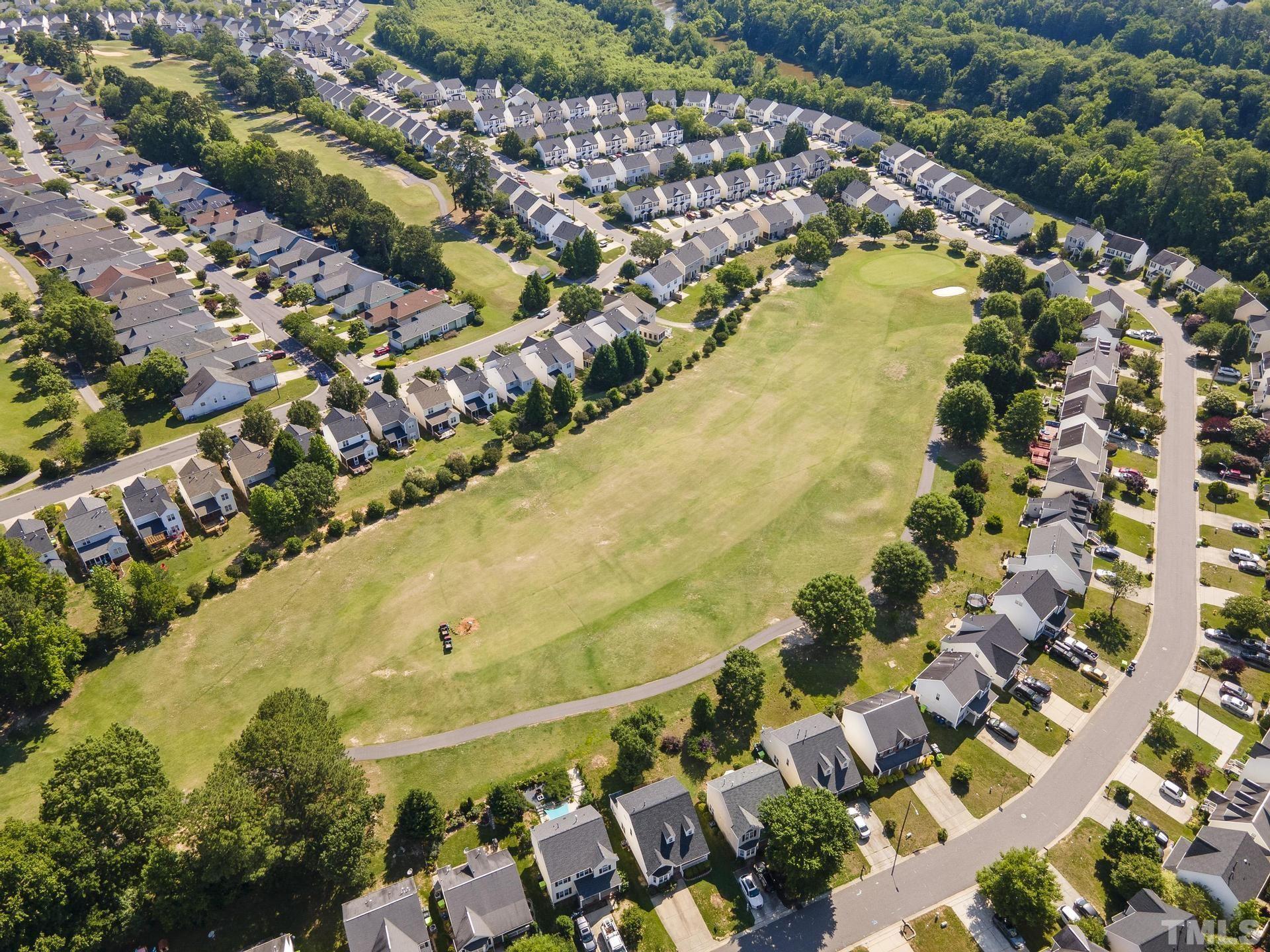 1727 Crag Burn Lane Raleigh, NC 27604 - Photo 41 of 43