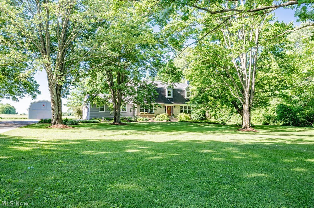 7805 West Middletown Road Salem, OH 44460 - Photo 25 of 35