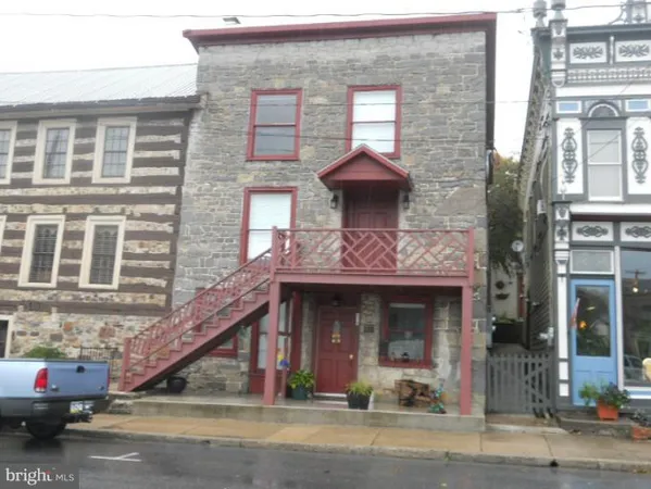 $850 | 112 Lincoln Way West, McConnellsburg, PA 17233