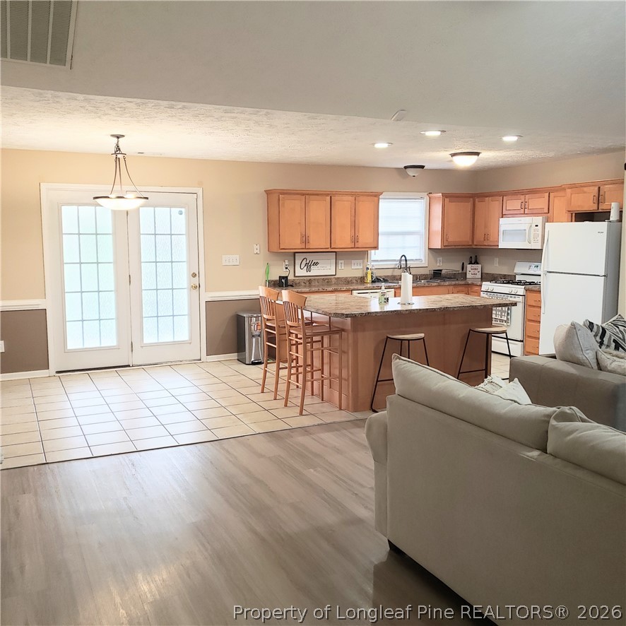 5357 Pringle Way Hope Mills, NC 28348 - Photo 4 of 31