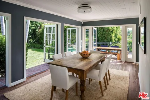 $4,495,000 | 7064 La Presa Drive, Los Angeles, CA 90068