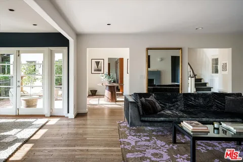 $4,495,000 | 7064 La Presa Drive, Los Angeles, CA 90068