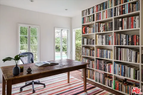 $4,495,000 | 7064 La Presa Drive, Los Angeles, CA 90068