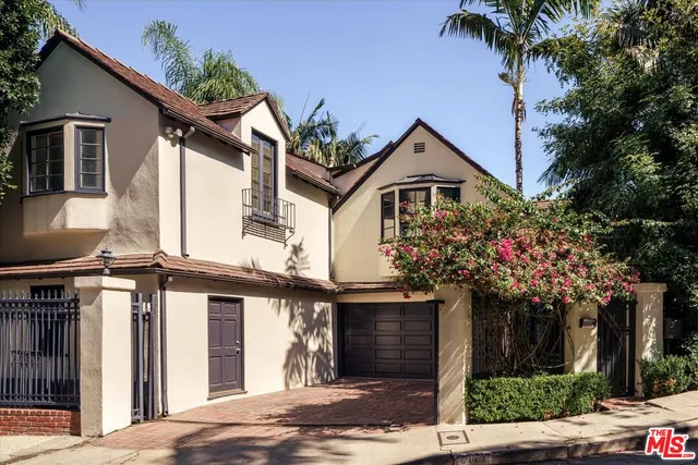 $4,495,000 | 7064 La Presa Drive, Los Angeles, CA 90068