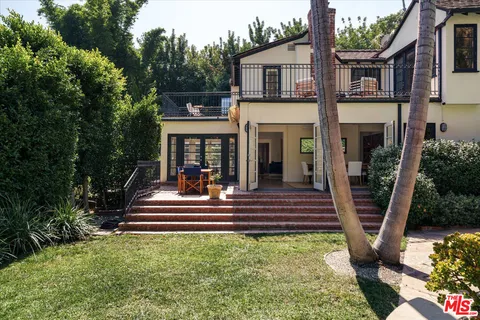 $4,495,000 | 7064 La Presa Drive, Los Angeles, CA 90068