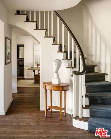 $4,495,000 | 7064 La Presa Drive, Los Angeles, CA 90068