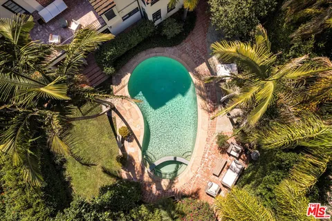 $4,495,000 | 7064 La Presa Drive, Los Angeles, CA 90068