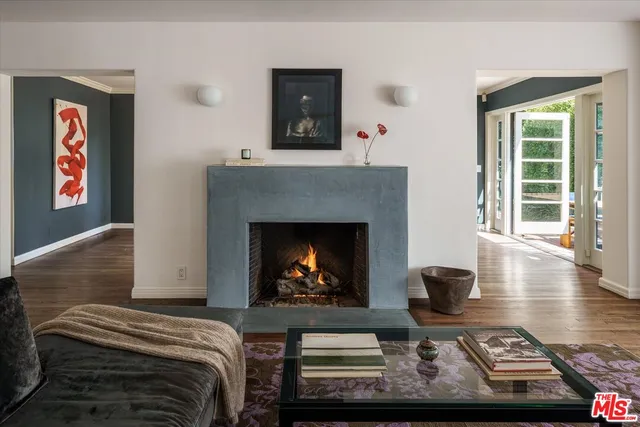 $4,495,000 | 7064 La Presa Drive, Los Angeles, CA 90068