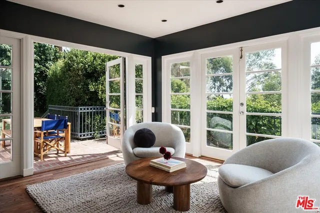 $4,495,000 | 7064 La Presa Drive, Los Angeles, CA 90068