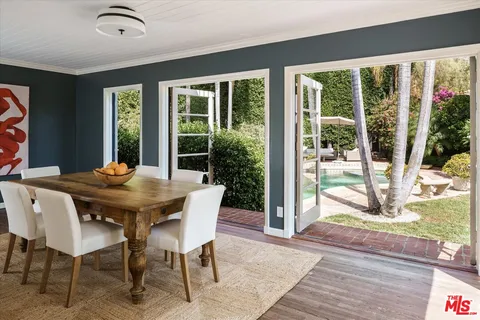 $4,495,000 | 7064 La Presa Drive, Los Angeles, CA 90068